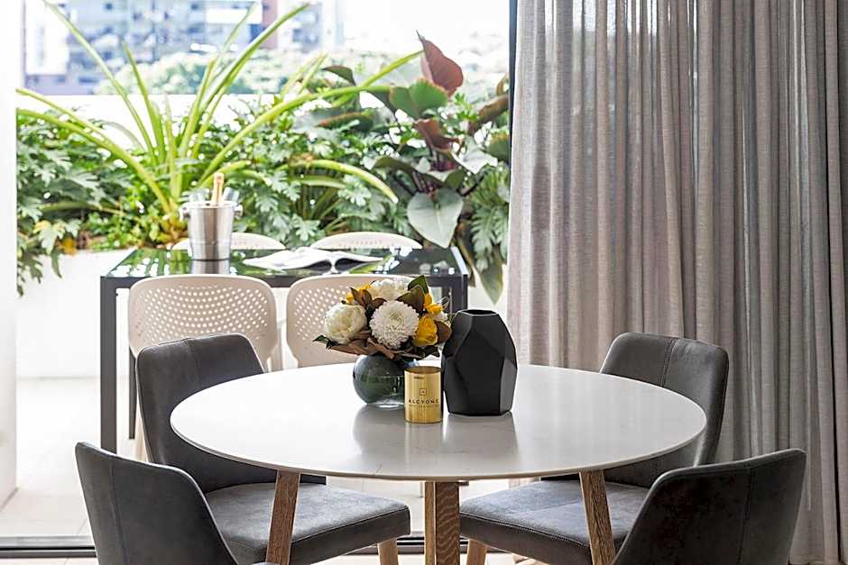 Alcyone Hotel Residences