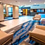 Fairfield Inn & Suites by Marriott Dallas Dfw Airport South/Irving