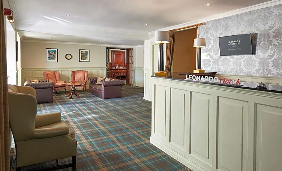 Leonardo Boutique Huntingtower Perth