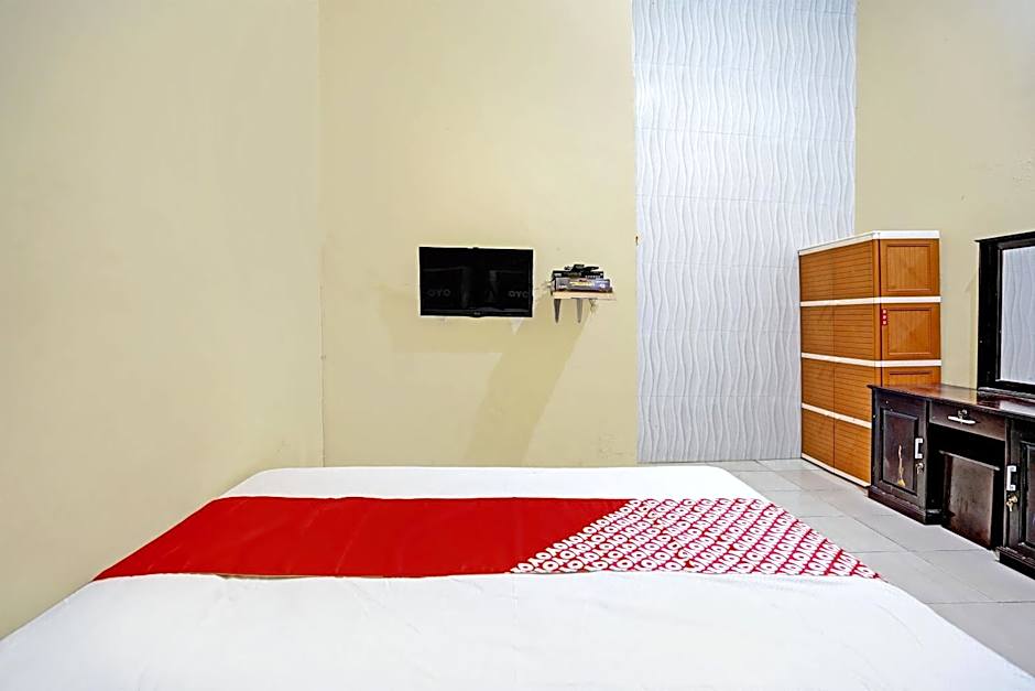 OYO Life 93032 Maju Mapan Homestay Syariah