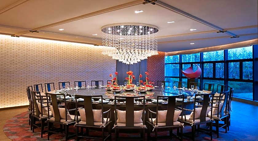 Hyatt Regency Shenzhen Airport