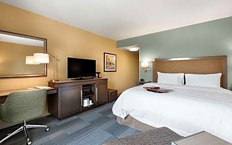 King Room - Non-Smoking