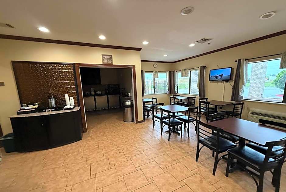 Days Inn by Wyndham Navasota