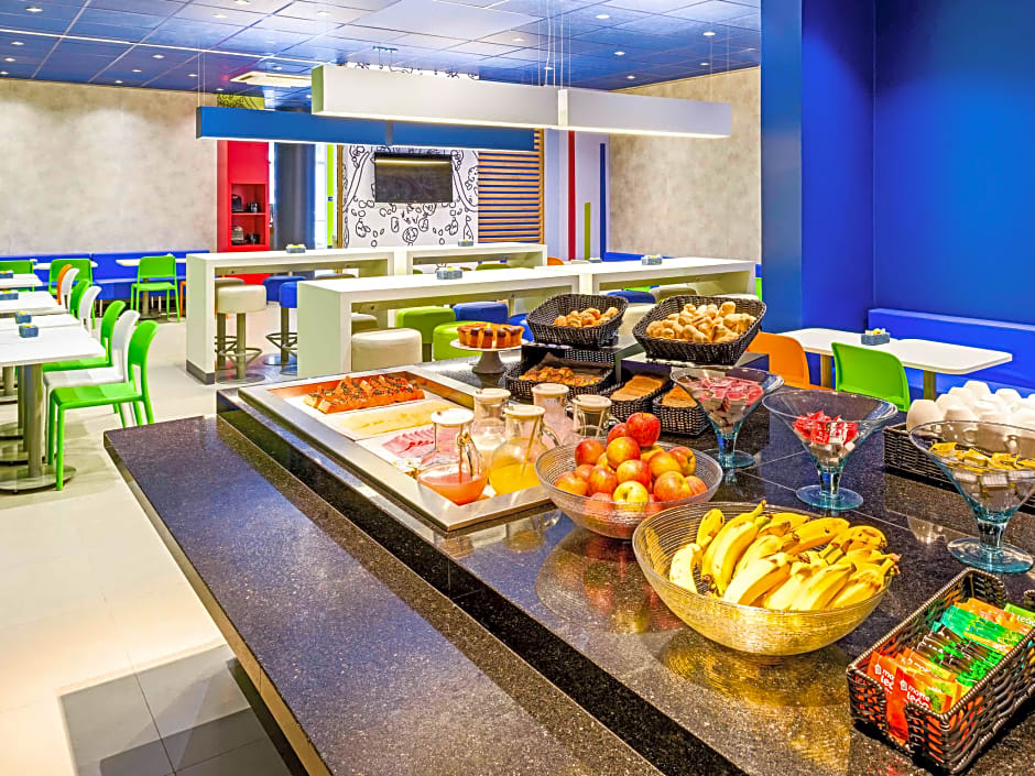 ibis budget Sao Bernardo do Campo