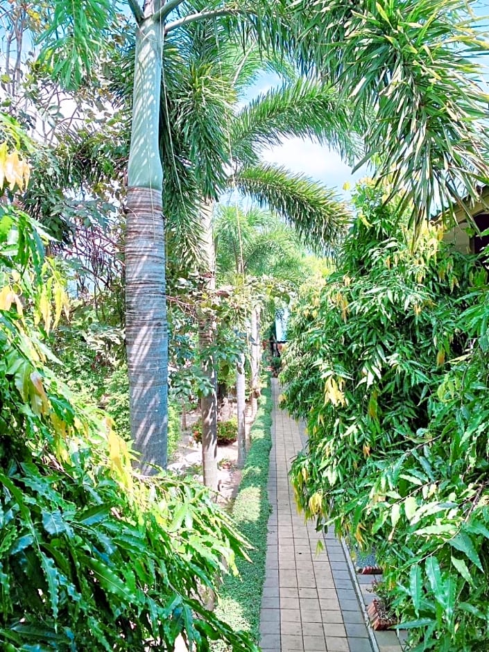 Baan Karnjana Hotel Samui