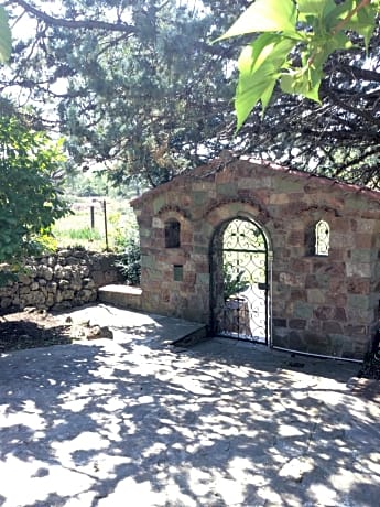 Villa San Marco chambre d hôtes