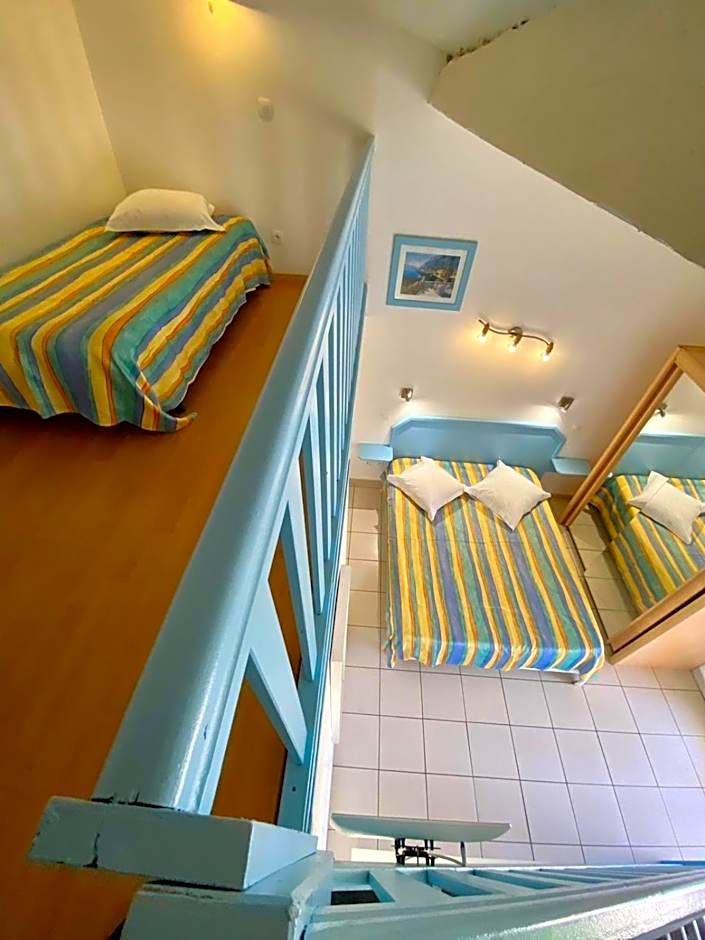 Hotel Myriam Vias Plage