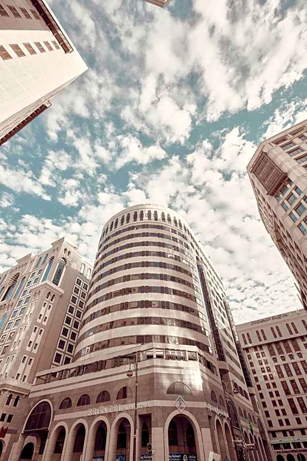 Frontel Al Harithia Hotel