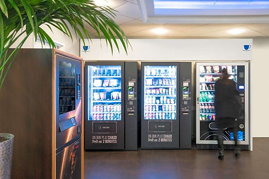 ibis budget Paris Porte De Montmartre