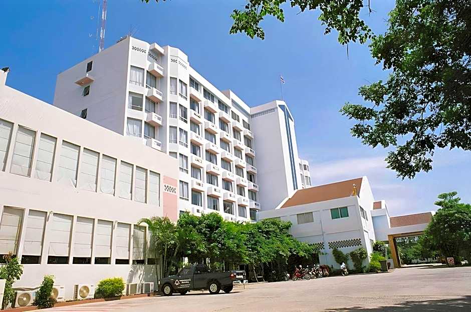 Thepnakorn Hotel