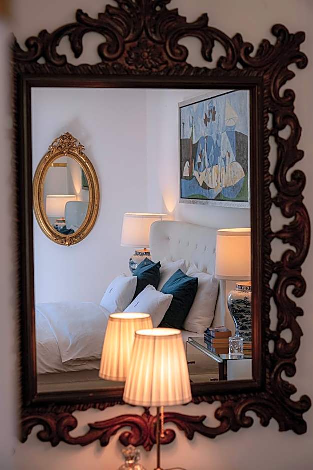 Adora Luxury Hotel