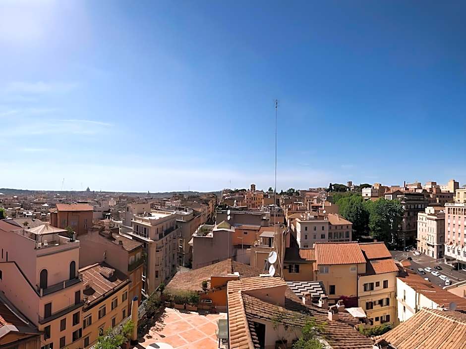 Hotel Anglo Americano