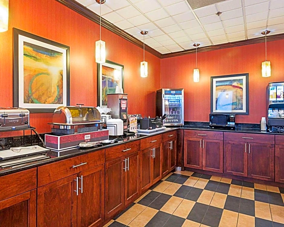 Comfort Inn Ballston