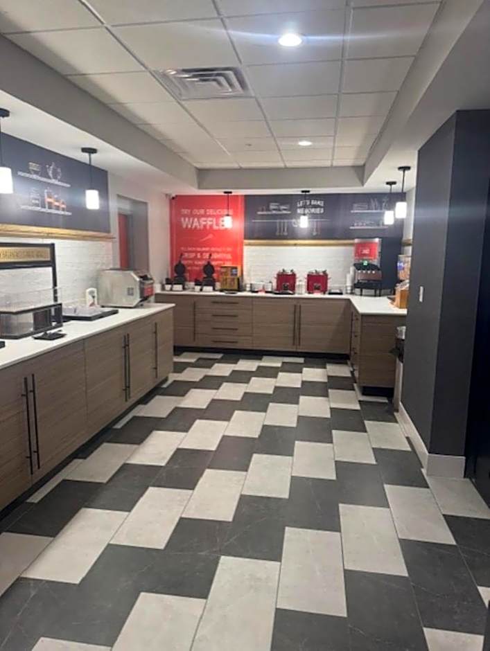 Hampton Inn By Hilton Greenville