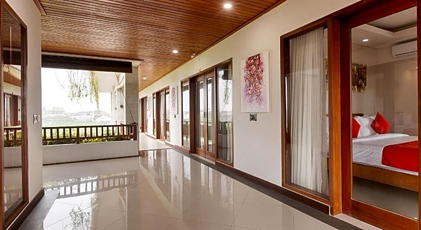 Kubu Belona Canggu