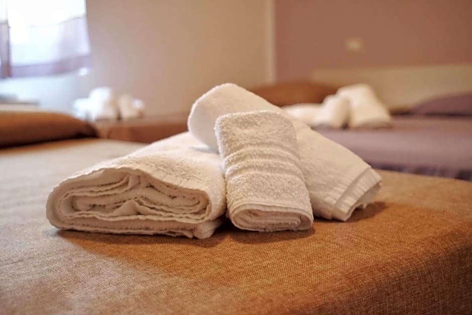 Agriturismo ALBACHIARA