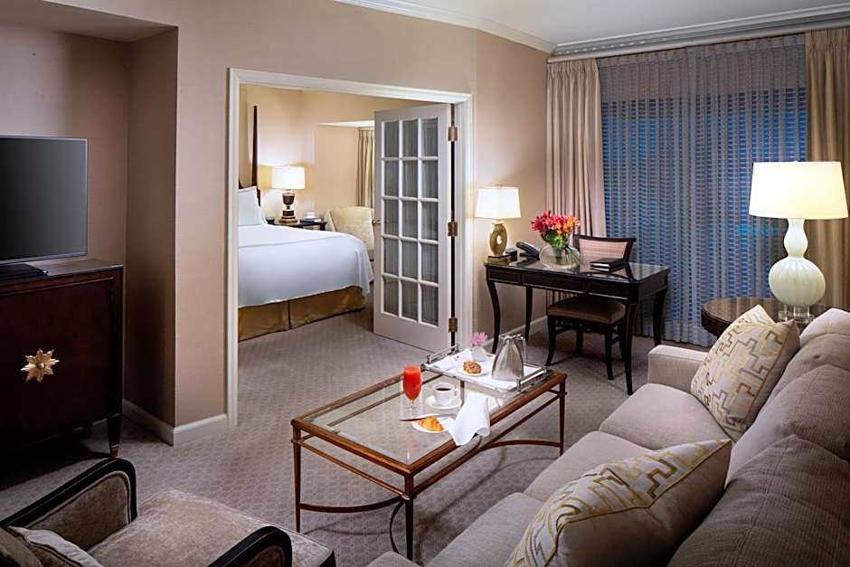 The Townsend Hotel
