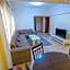 Majestic Hotel