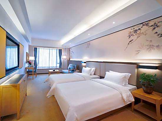 Shangde Hotel