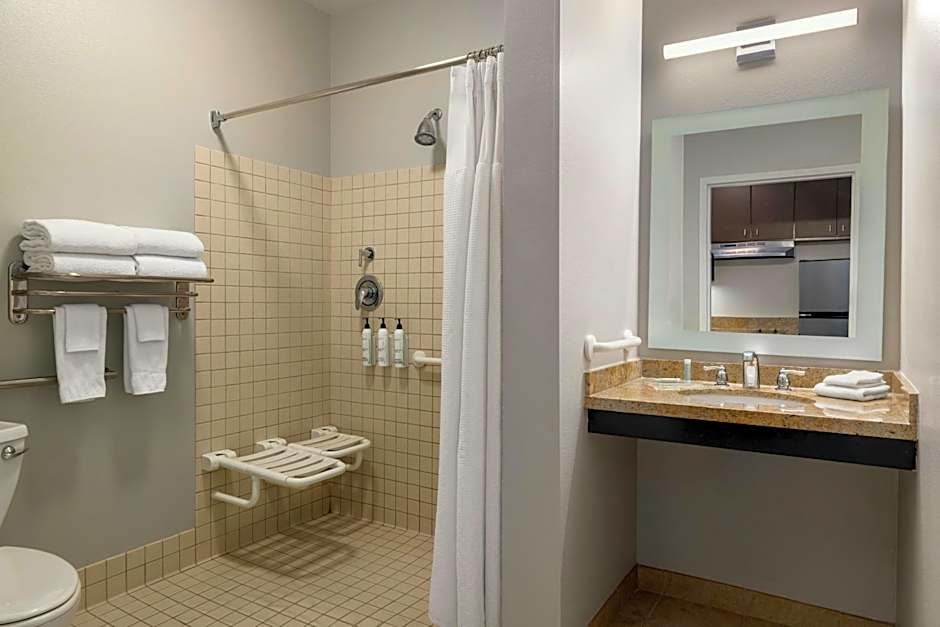 TownePlace Suites by Marriott Phoenix Goodyear
