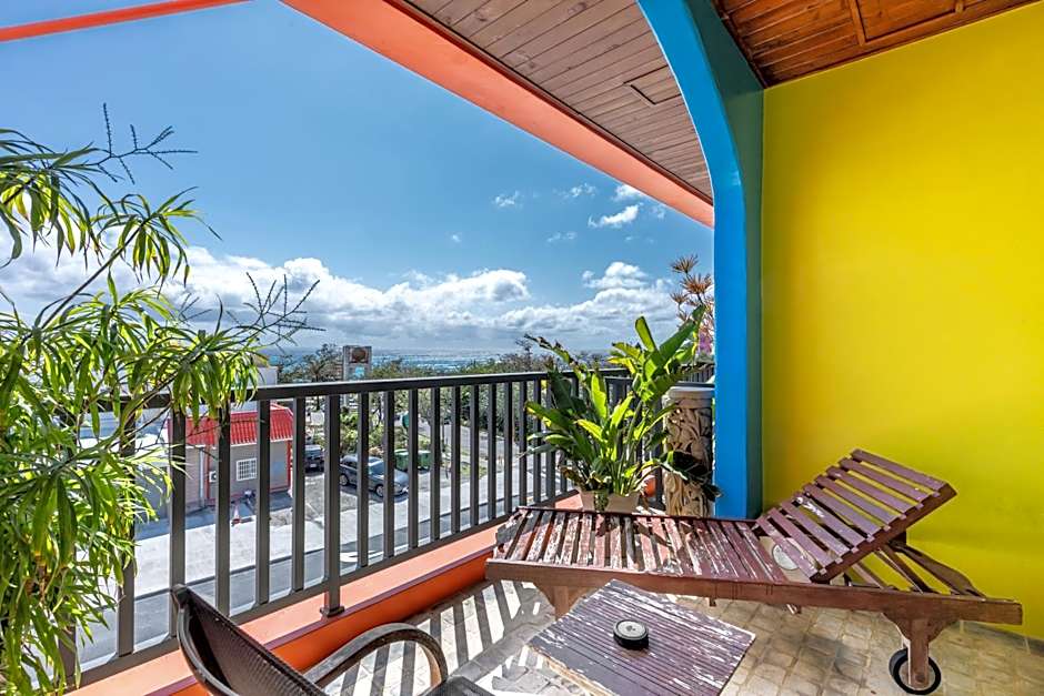 Golden Ocean Azure Hotel