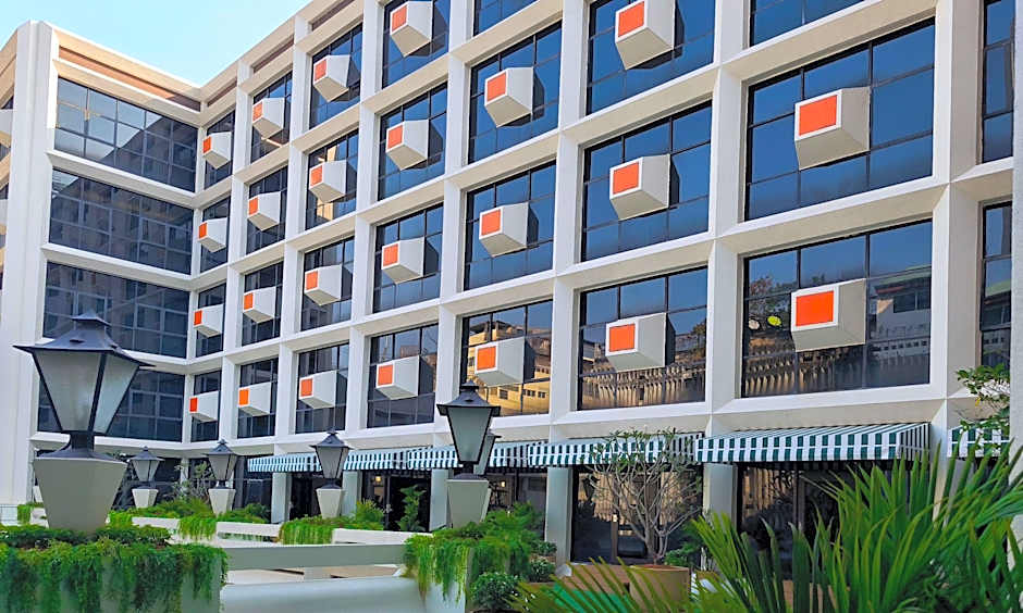 Lub d Bangkok Chinatown