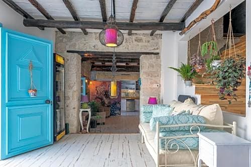 Cynara Hotel Alacati