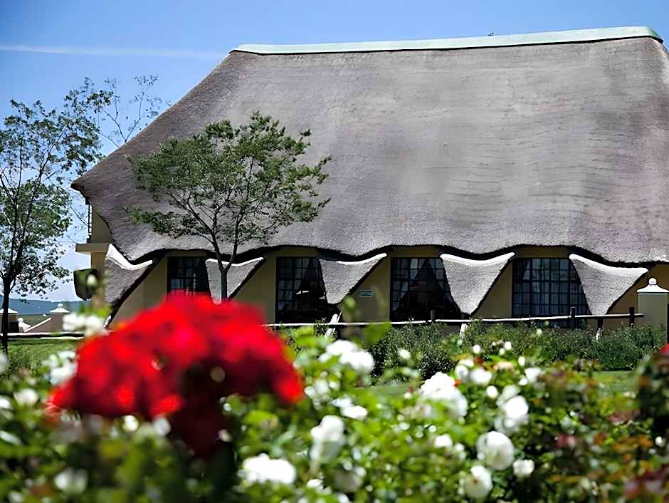 Battlefields Country Lodge