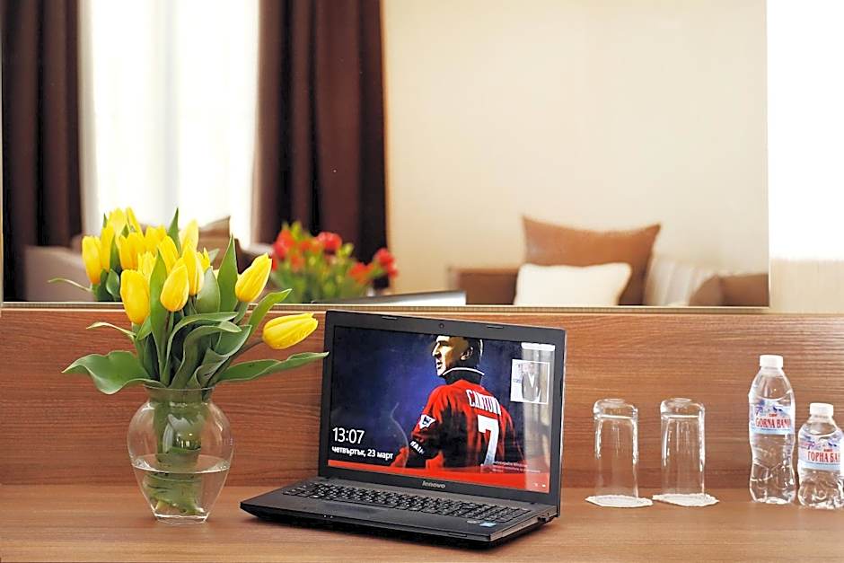 COOP Hotel Sofia