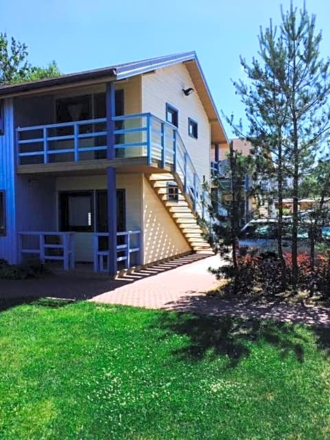 Poilsio namai "Undin¿"