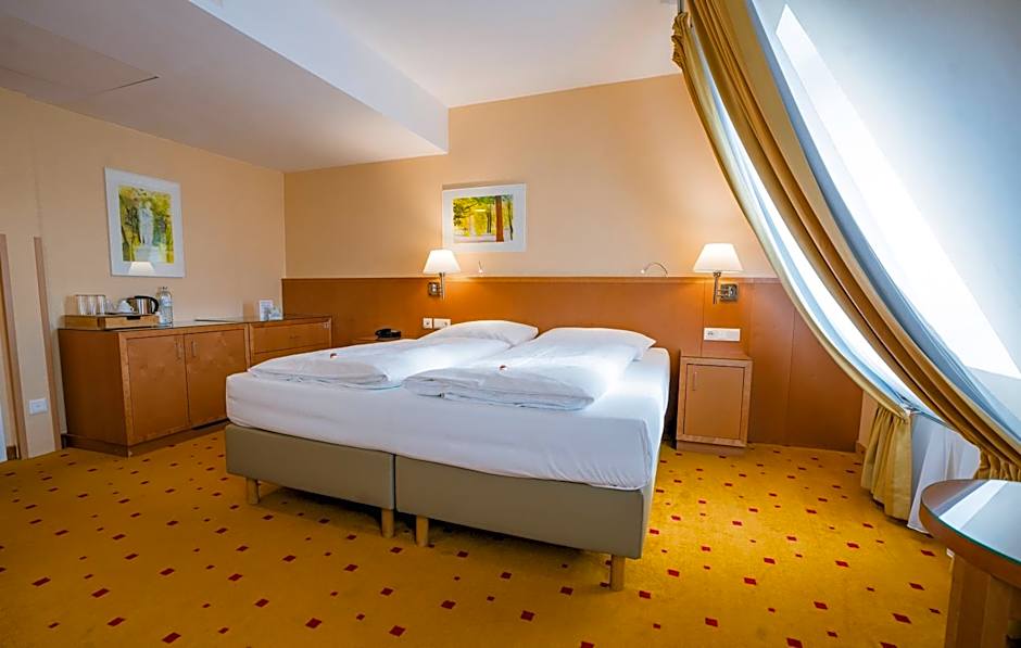 Ibercity Wien Schönbrunn