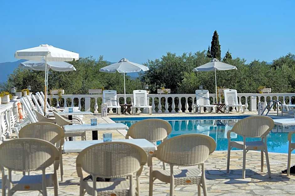 Villa Myrto