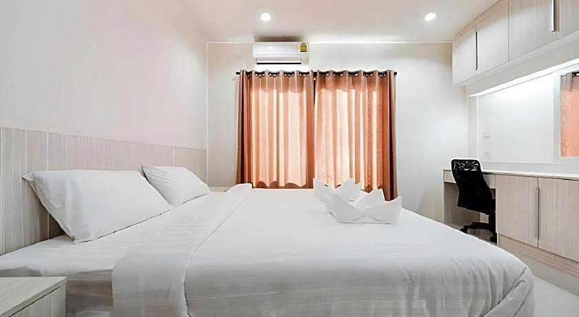 At One Hotel Chiangrai