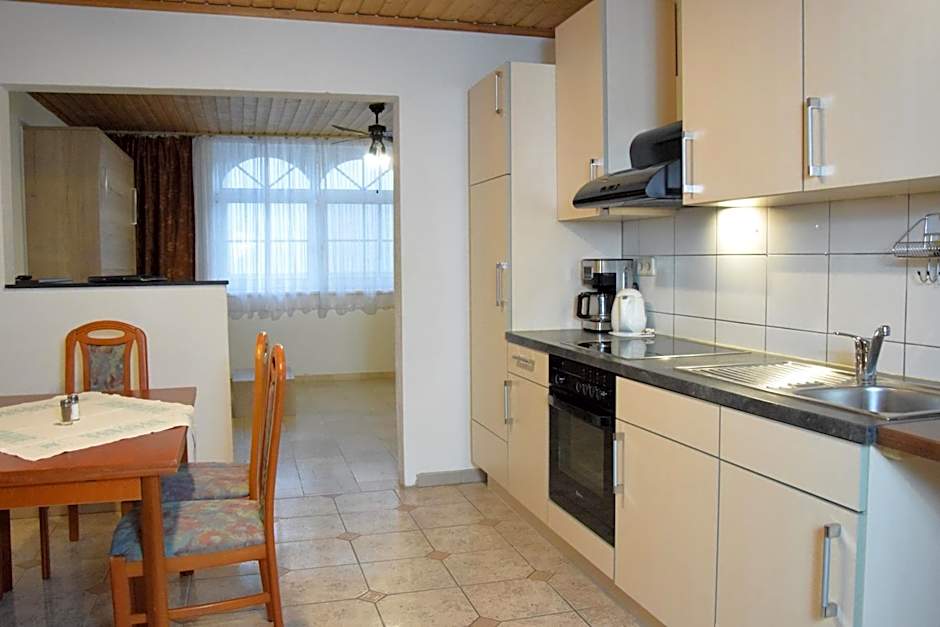 Appartmenthaus Rosenhof