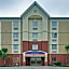 Candlewood Suites Hattiesburg