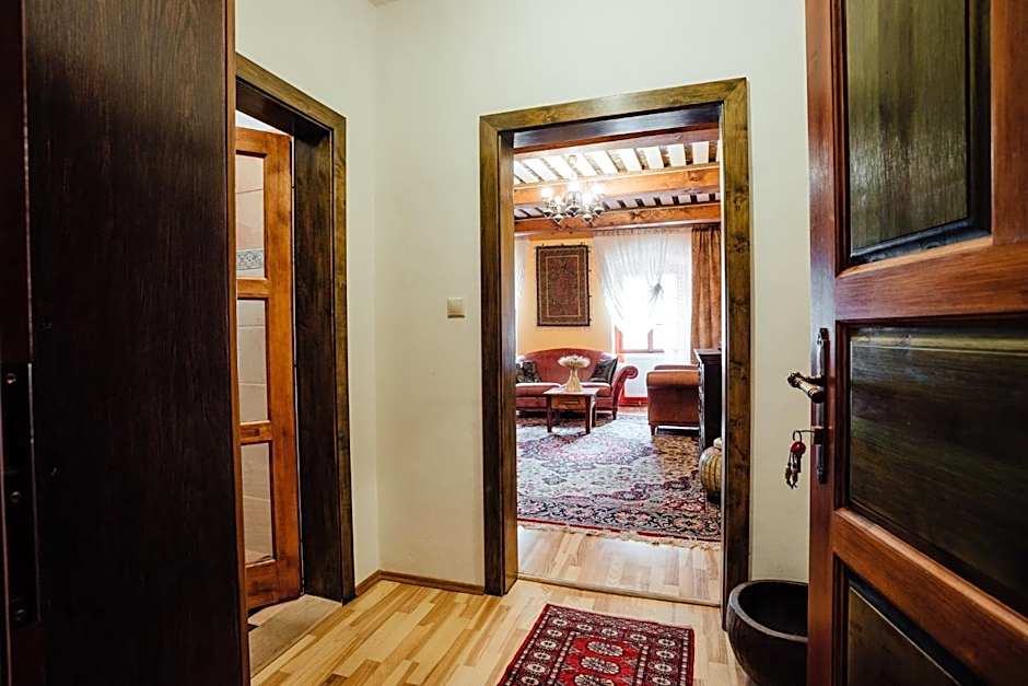 Hotel Barcadam