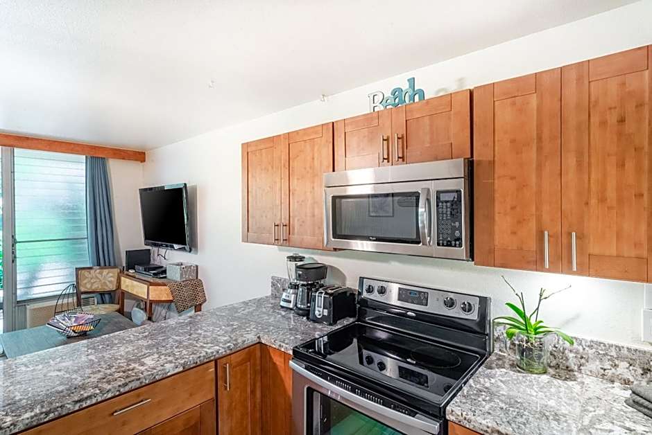South Kihei Luxury Condos