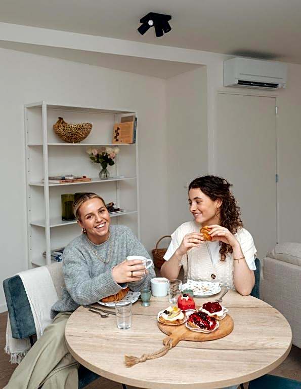 Boutique Hotel Lumiere
