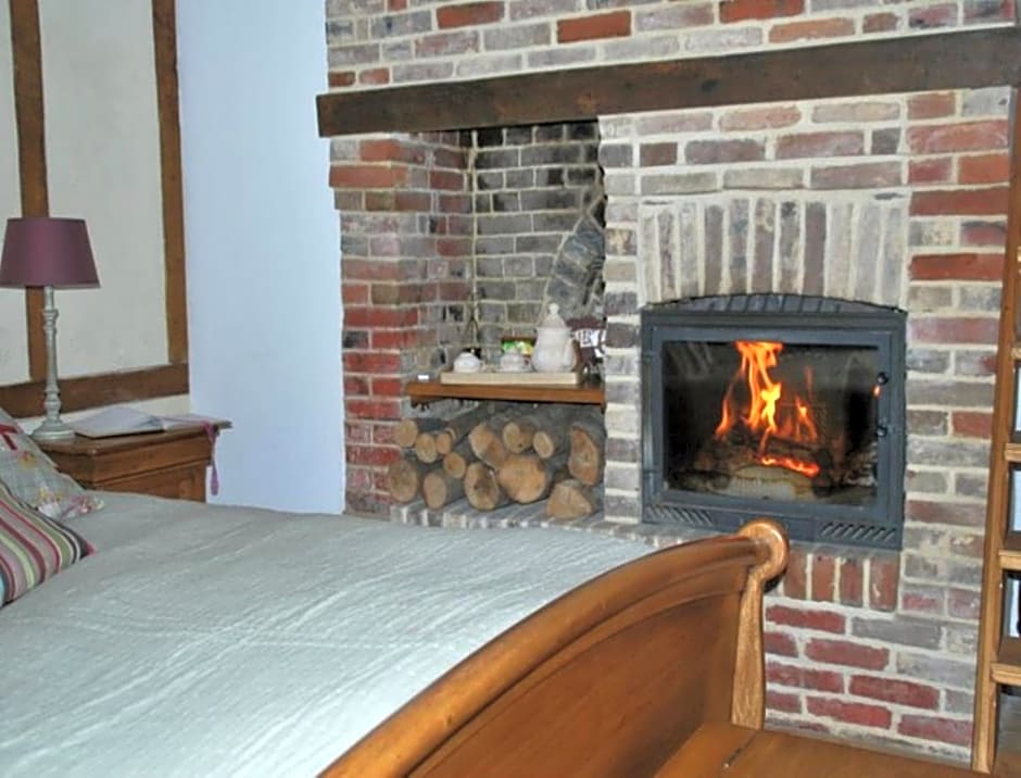 Chambres d'hôtes La Petite Flambée