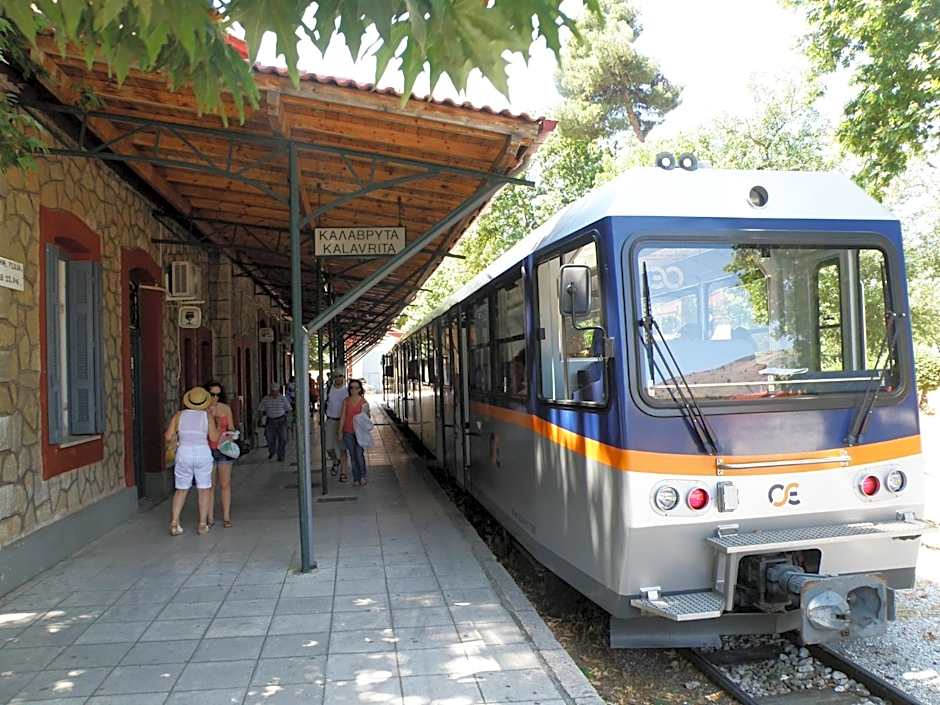 Panorama Hotel - Restaurant