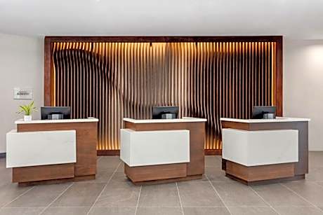 Delta Hotels by Marriott Allentown Lehigh Valley