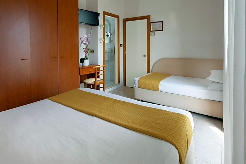 Hotel Vela d'Oro
