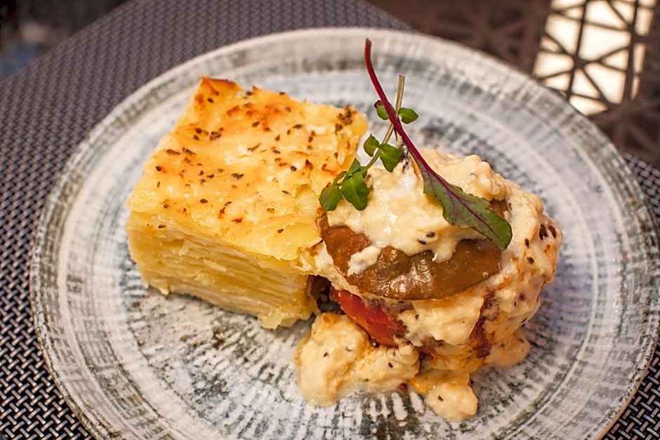 Wyndham Costa del Sol Arequipa