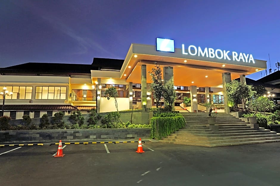 Lombok Raya Hotel