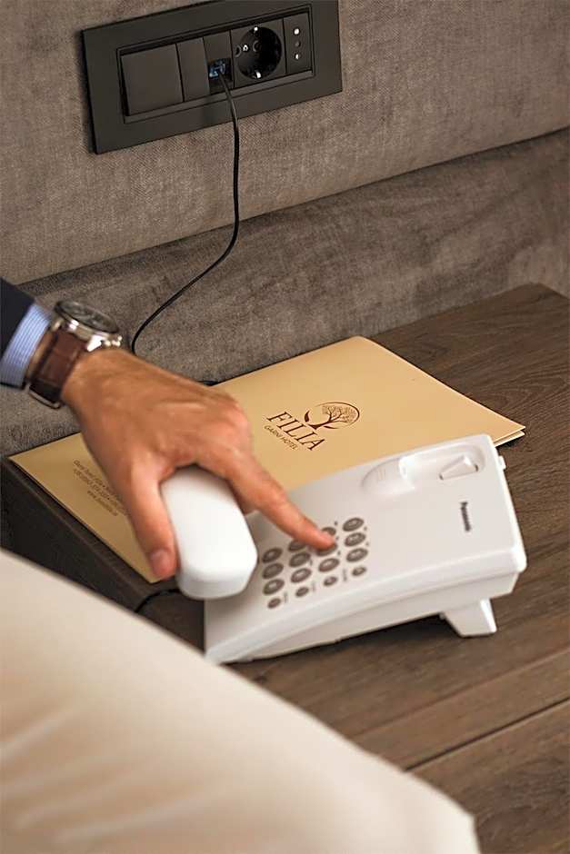 Garni Hotel FILIA