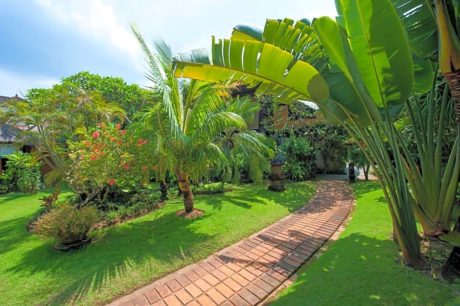 Pondok Agung Bed & Breakfast