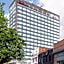 Hampton By Hilton Birmingham Broad Street