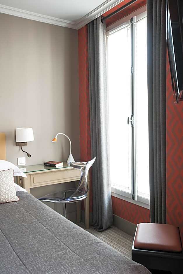 Apollon Montparnasse