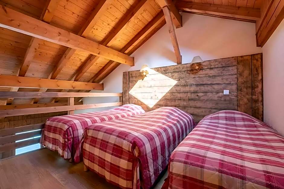 Hôtel Vallée Blanche