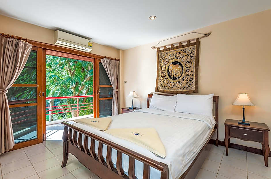 Eco Valley Lodge, Khao Yai